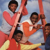 New Edition - List pictures