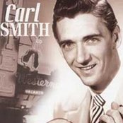 Carl Smith - List pictures