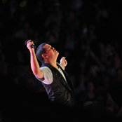 Stan Walker - List pictures