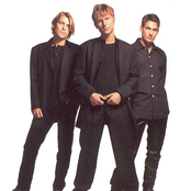 Let Loose - List pictures