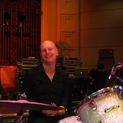 Philip Selway - List pictures