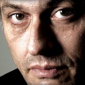 Marc Ribot - List pictures