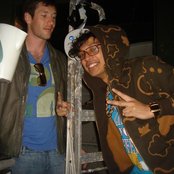 Futurecop! - List pictures