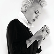 P!nk Featuring Nate Ruess - List pictures