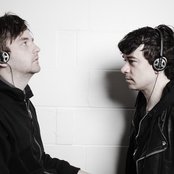 The Big Pink - List pictures