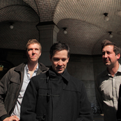 The Walkmen - List pictures