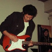 Dirty Beaches - List pictures