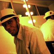Mos Def - List pictures