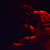 Ryan Hemsworth - List pictures