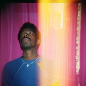 Curtis Harding - List pictures
