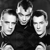 Fine Young Cannibals - List pictures