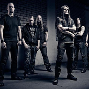 Thyrfing - List pictures