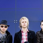 Quietdrive - List pictures