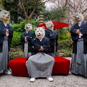 Man With A Mission - List pictures