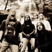 Dragonland - List pictures