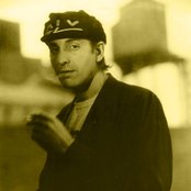 Paul Collins - List pictures