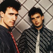 Omd - List pictures