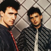 Orchestral Manoeuvres In The Dark - List pictures