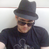 Matt Giraud - List pictures