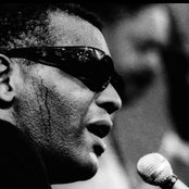 Ray Charles - List pictures