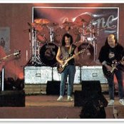 Baron Rojo - List pictures