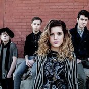 Echosmith - List pictures