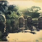 The Black Angels - List pictures