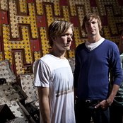 Dirty Vegas - List pictures