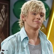 Ross Lynch - List pictures