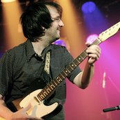 Kelley Stoltz - List pictures