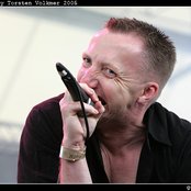 Suicide Commando - List pictures