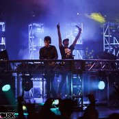 Knife Party - List pictures