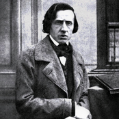 Frédéric Chopin - List pictures
