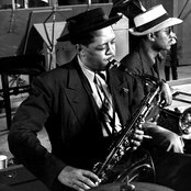 Lester Young - List pictures