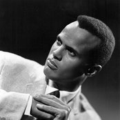 Harry Belafonte - List pictures