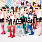 Morning Musume - List pictures