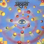 Todd Rundgren's Utopia - List pictures