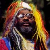 George Clinton - List pictures