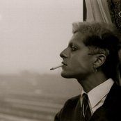 Mick Karn - List pictures