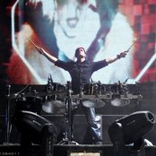 Celldweller - List pictures