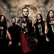 Ex Deo - List pictures