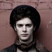 Rudi Zygaldo - List pictures