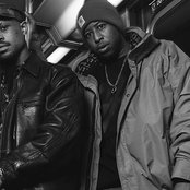 Gangstarr - List pictures