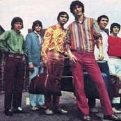 Simon Dupree & The Big Sound - List pictures