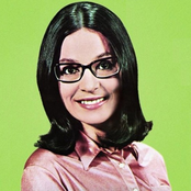Nana Mouskouri - List pictures
