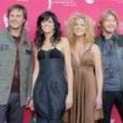 Little Big Town - List pictures