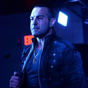 Rev Theory - List pictures