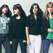 Sahara Hotnights - List pictures