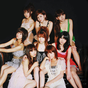 Morning Musume - List pictures