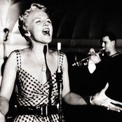 Peggy Lee - List pictures